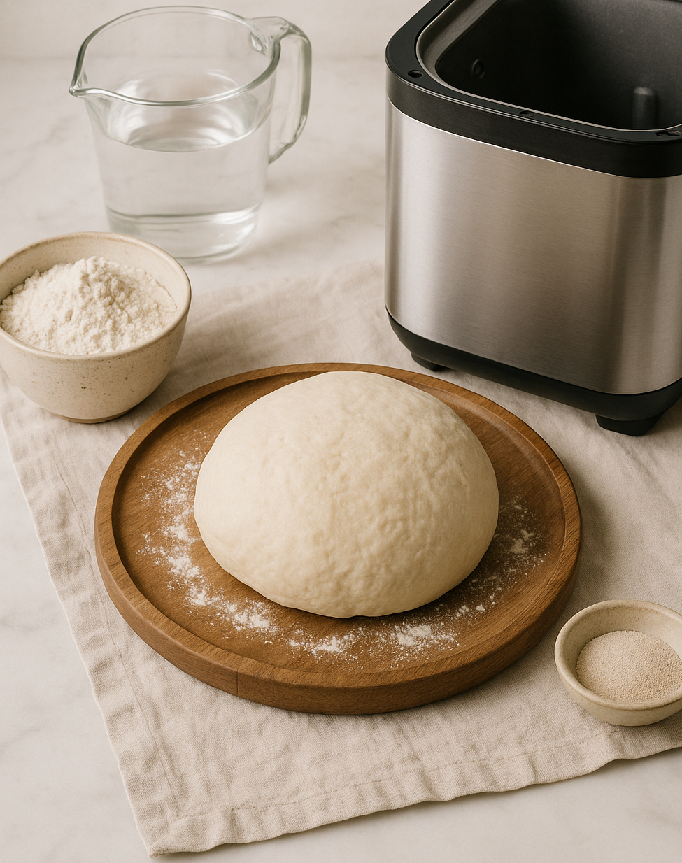 Pizza Dough Recipe1