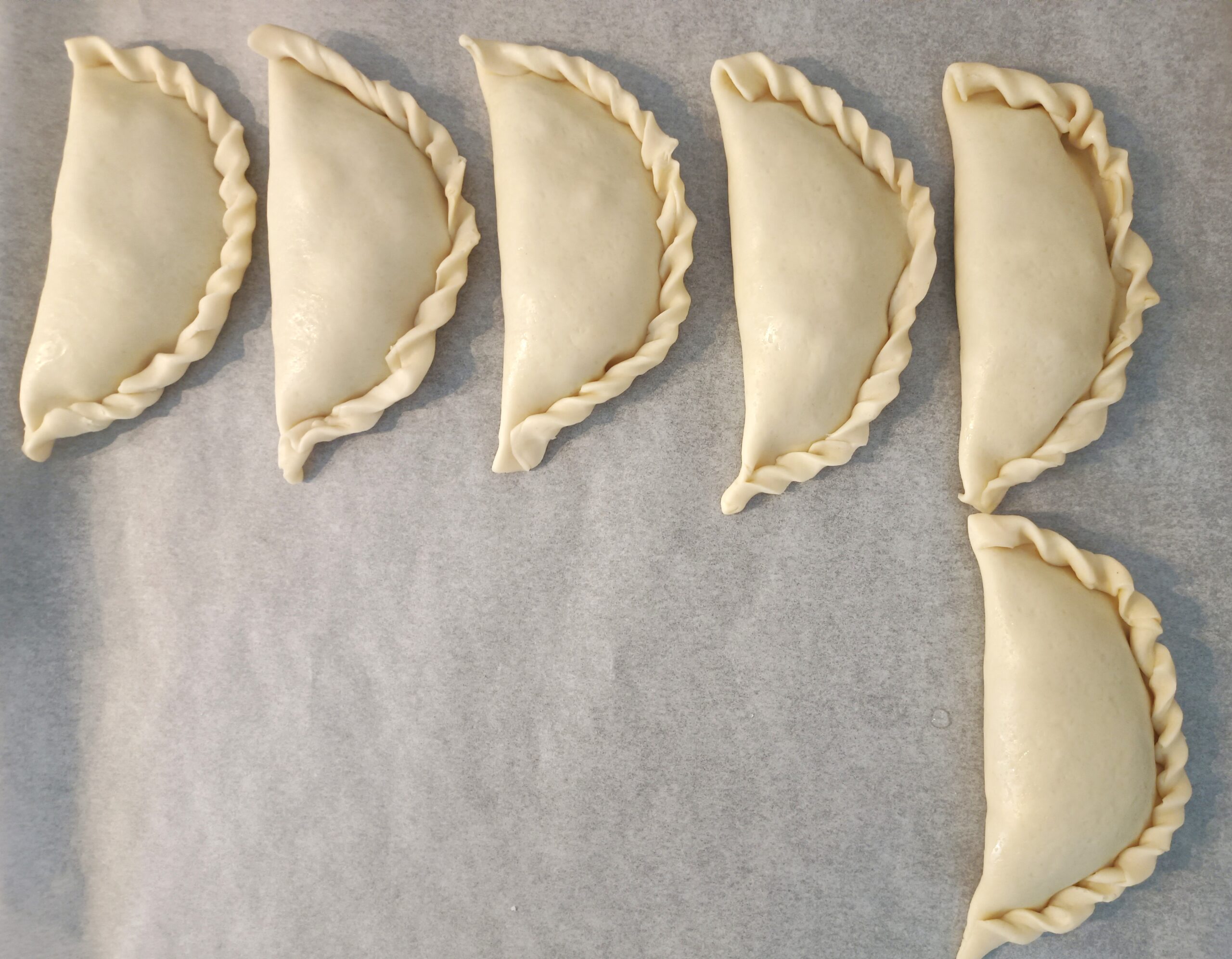 empanadas