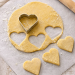 small batch shortcrust pastry