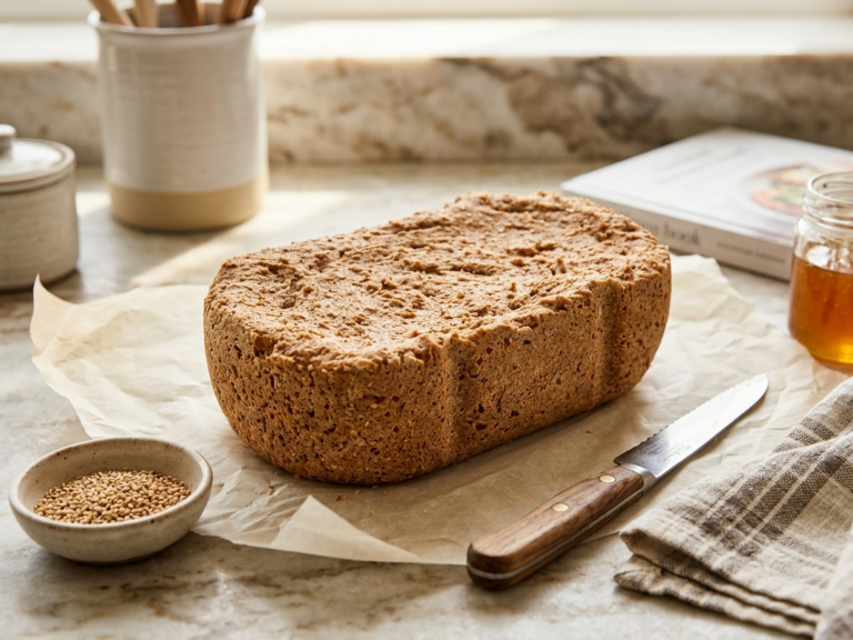 spelt and whole rye bread machine recipe