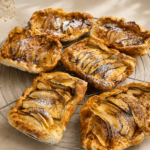 apple tart air fryer