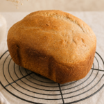 spelt bread